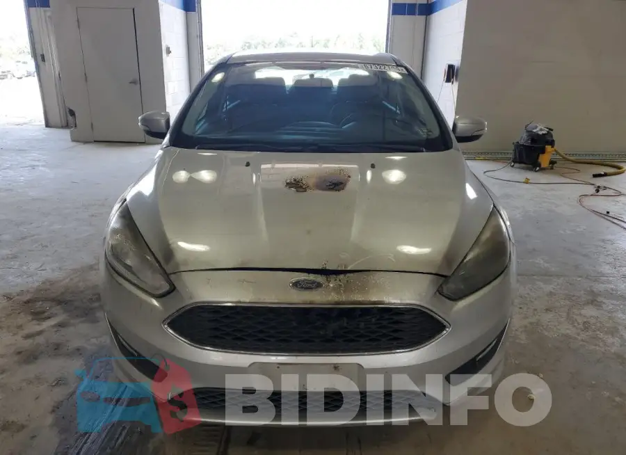 1FADP3F20GL280329 Photo# 5