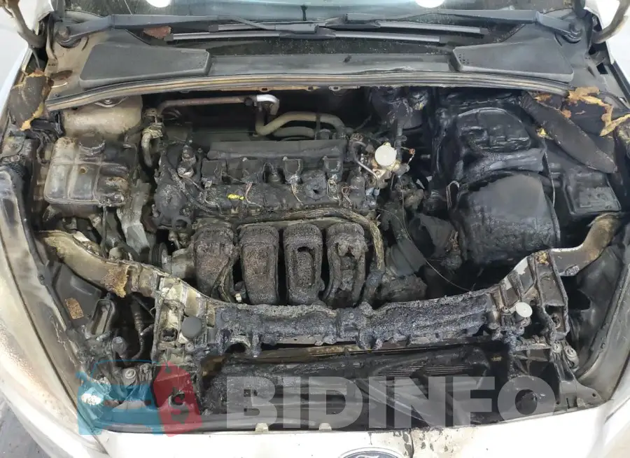 1FADP3F20GL280329 Photo# 11