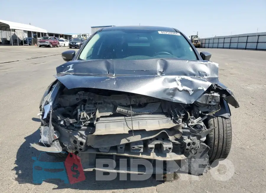 1FADP3F22HL236138 Photo# 5