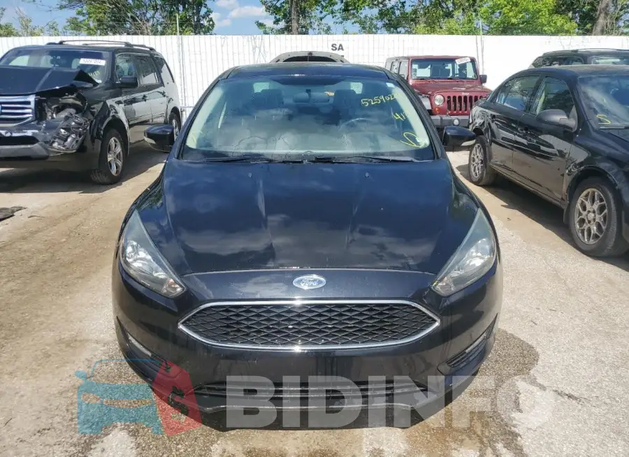 1FADP3F27FL235273 Photo# 5