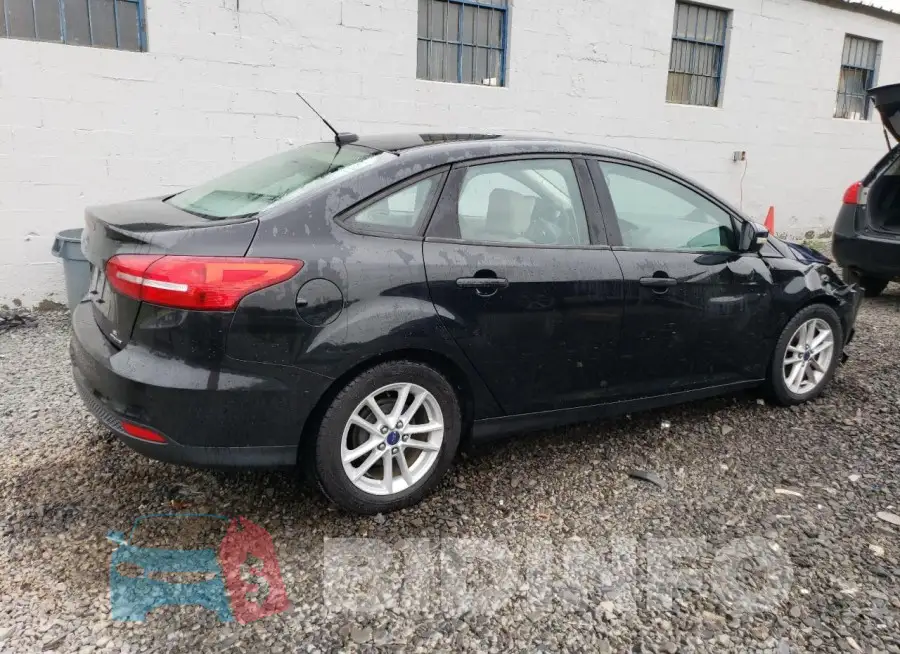 1FADP3F27FL316631 Photo# 3