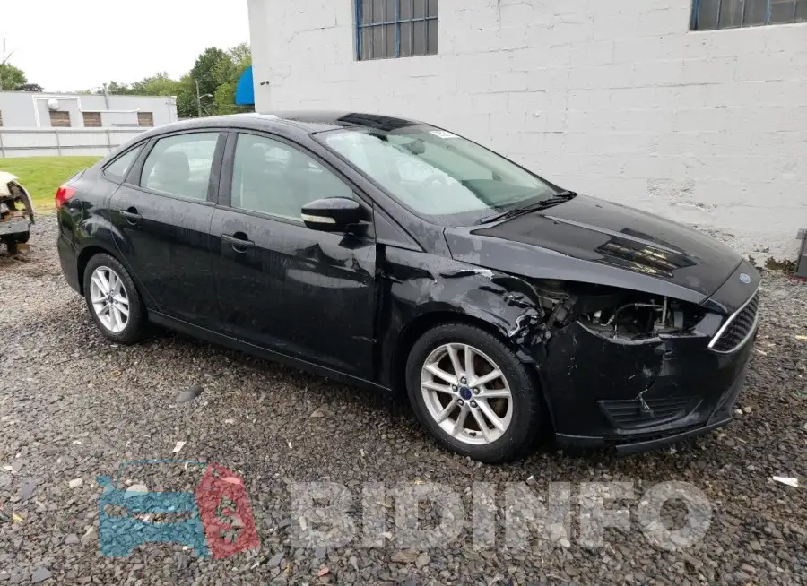 1FADP3F27FL316631 Photo# 4