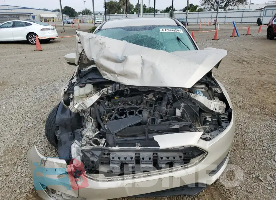 1FADP3F27HL346327 Photo# 5