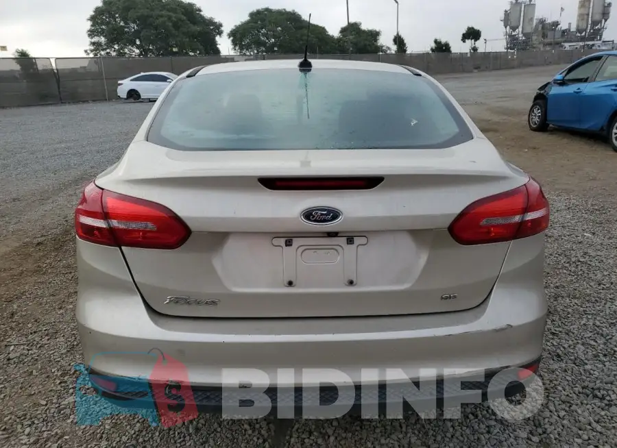 1FADP3F27HL346327 Photo# 6