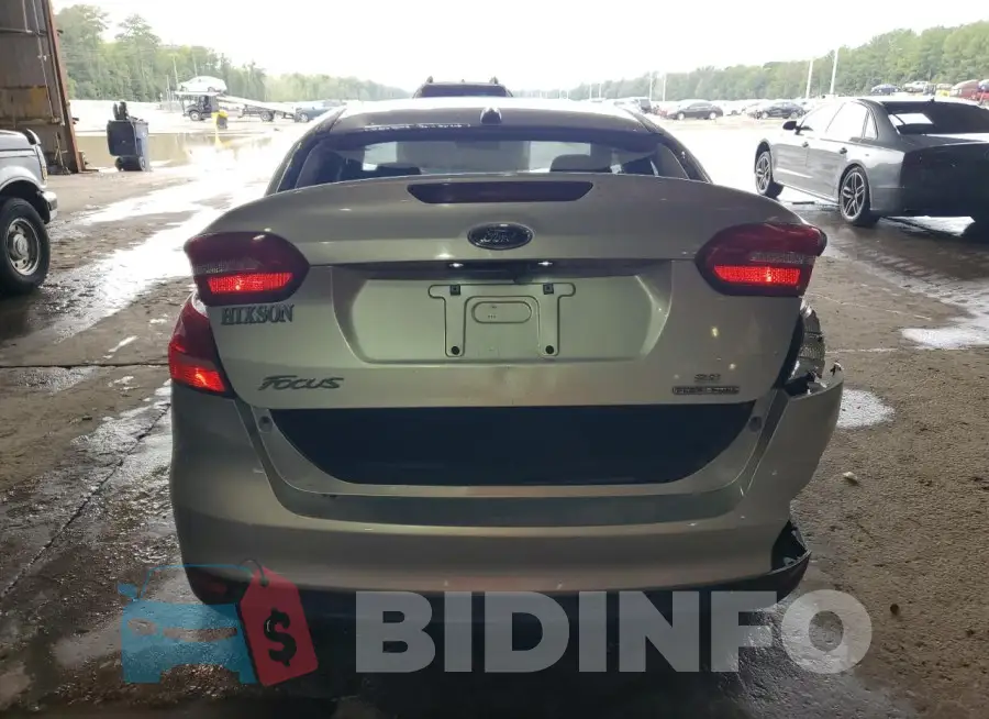 1FADP3F28FL201519 Photo# 6