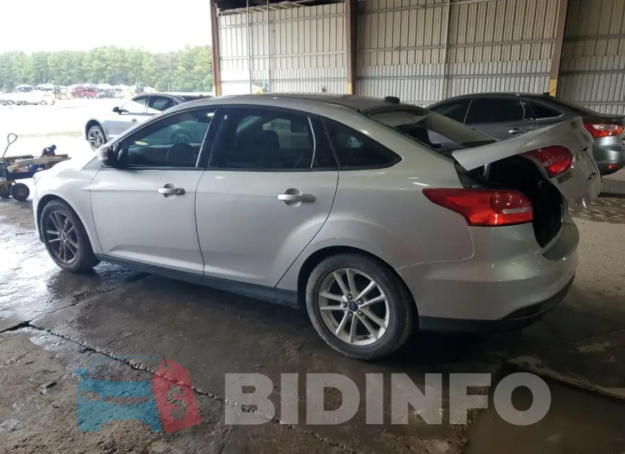 1FADP3F28FL201519 Photo# 2