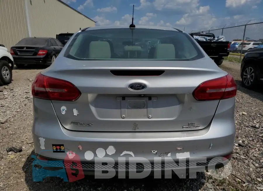 1FADP3F28GL313559 Photo# 6