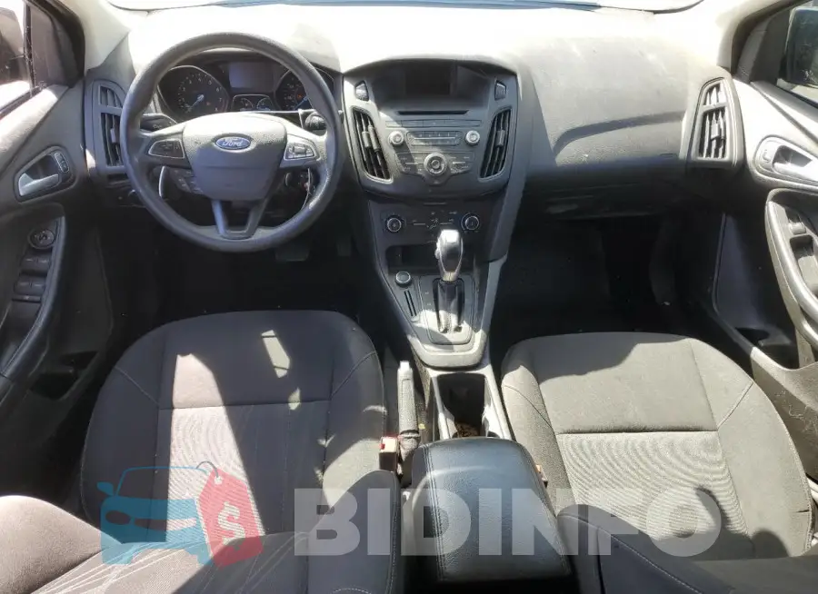 1FADP3F29GL285304 Photo# 8