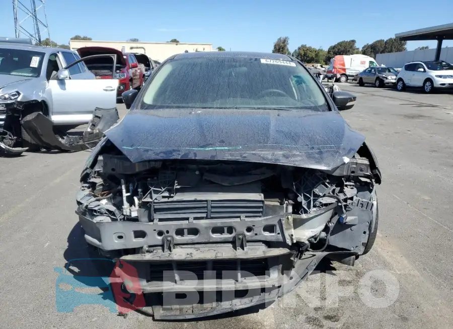 1FADP3F29GL285304 Photo# 5