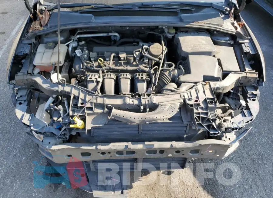 1FADP3K20FL341487 Photo# 11