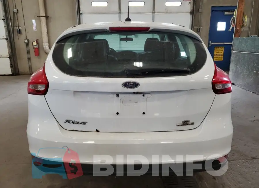 1FADP3K21FL244976 Photo# 6