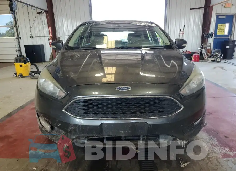 1FADP3K21FL304867 Photo# 5