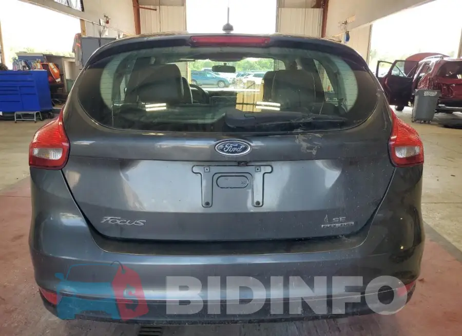 1FADP3K21FL304867 Photo# 6