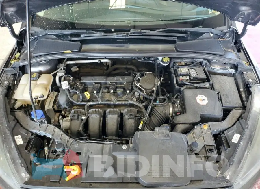 1FADP3K21FL304867 Photo# 11