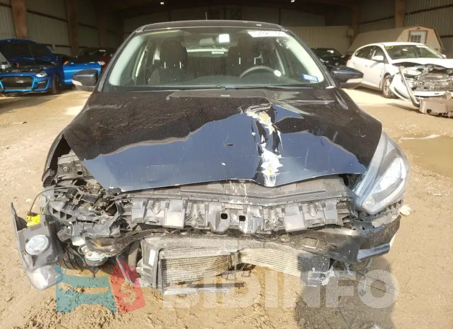 1FADP3K23HL229205 Photo# 5