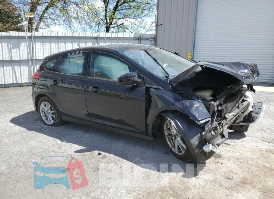 1FADP3K26GL347716 Photo# 4