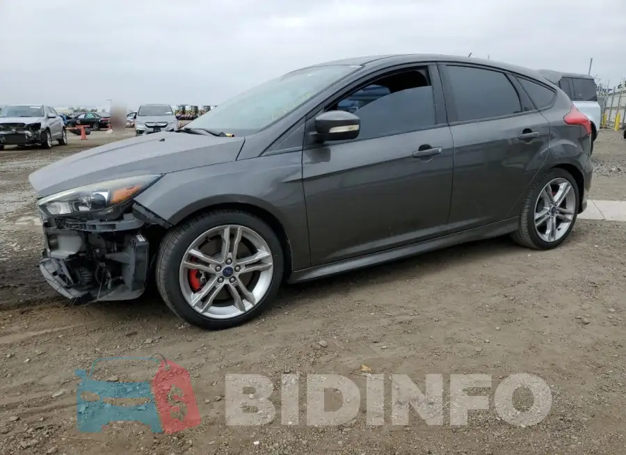 1FADP3L91FL281523 Photo# 1
