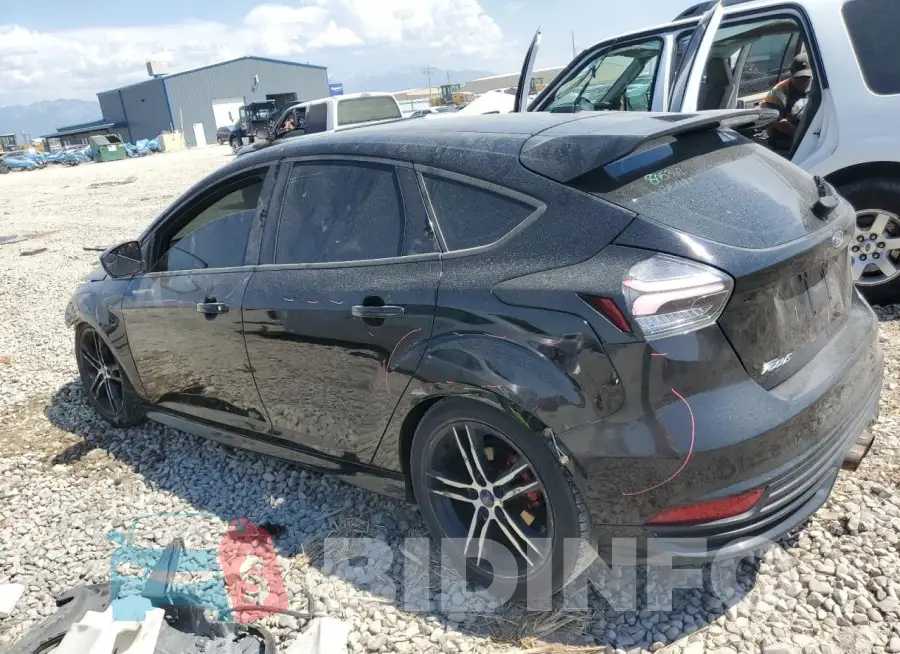 1FADP3L91HL289740 Photo# 2