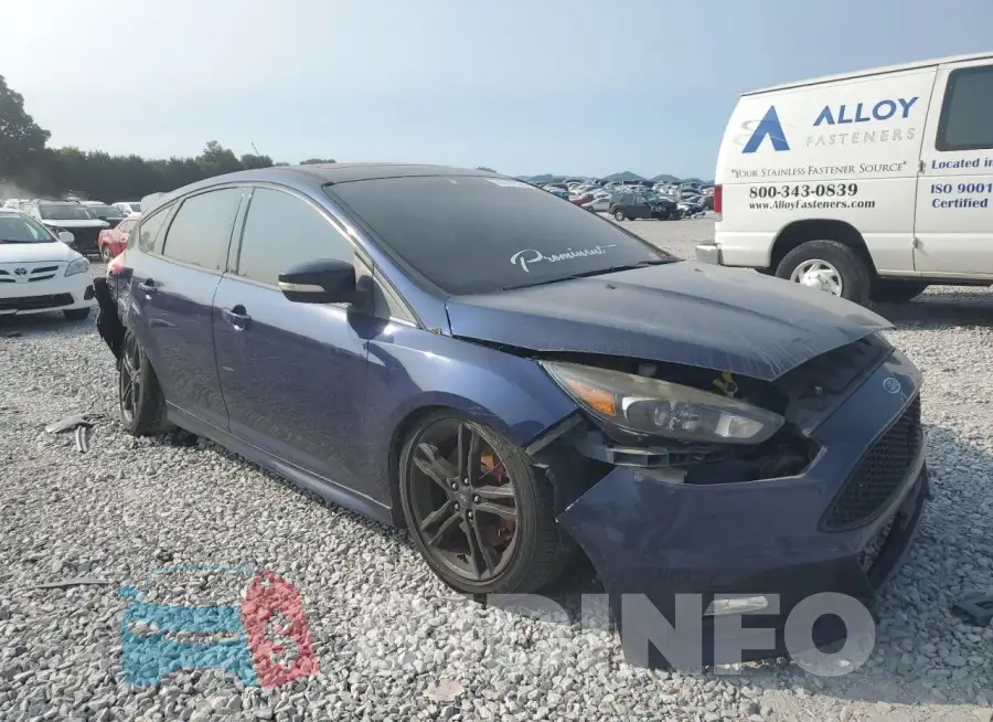 1FADP3L97GL261584 Photo# 4