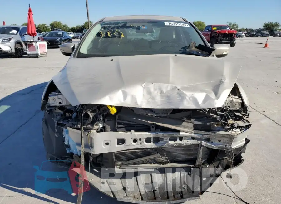 1FADP3N2XJL314513 Photo# 5