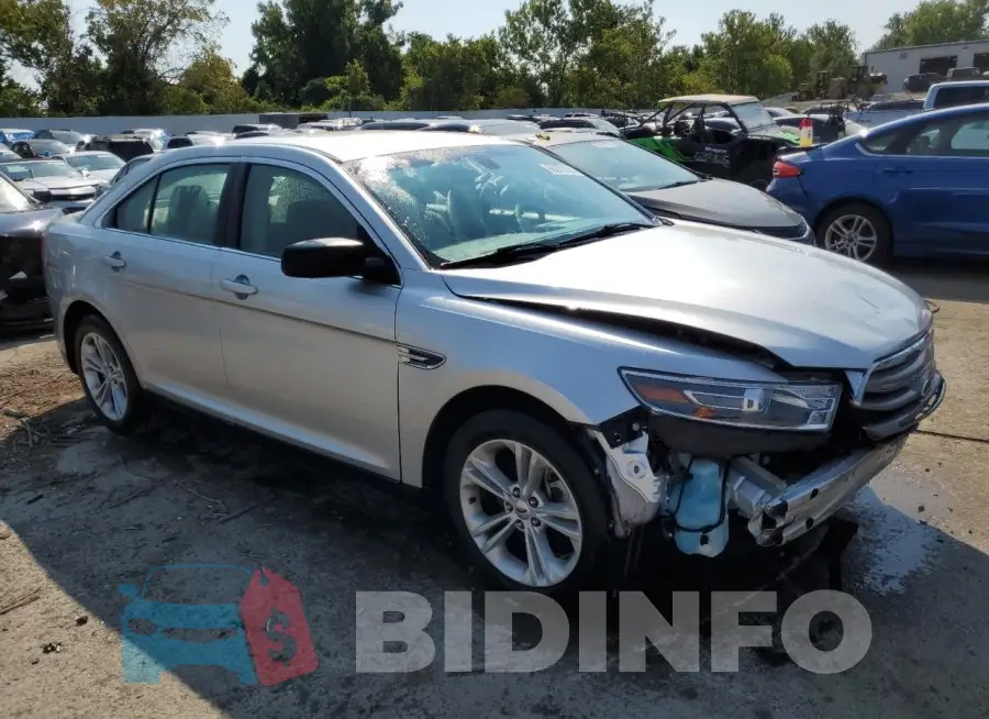 1FAHP2D87JG123433 Photo# 4