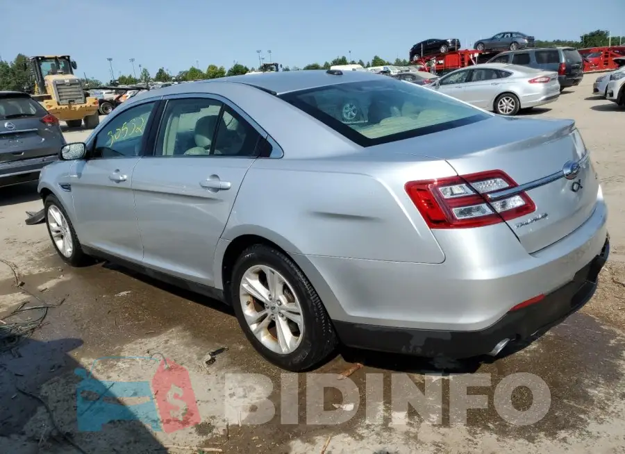 1FAHP2D87JG123433 Photo# 2