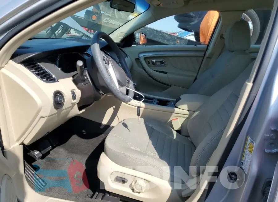 1FAHP2D87JG123433 Photo# 7