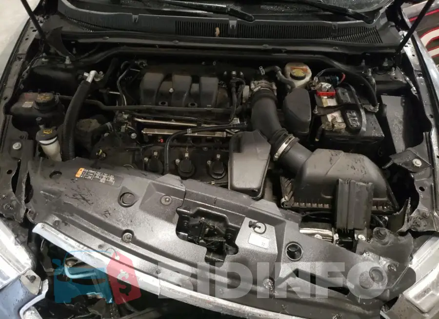 1FAHP2E81KG100245 Photo# 11