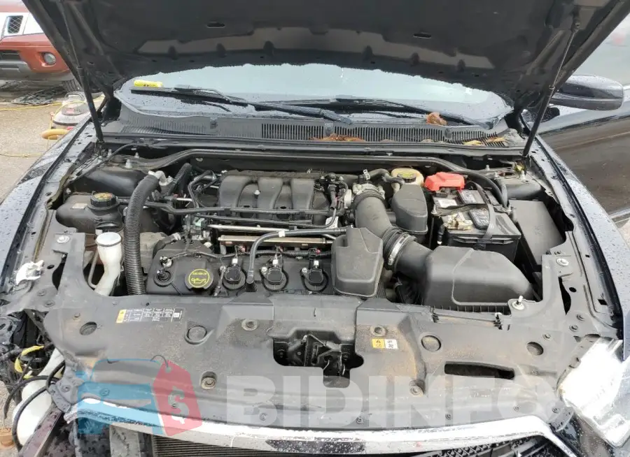 1FAHP2E85GG139640 Photo# 11