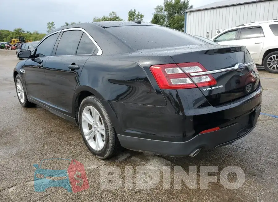 1FAHP2E85GG139640 Photo# 2