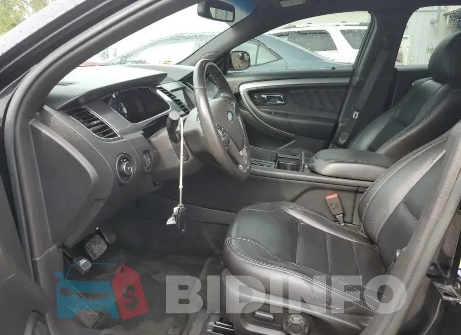 1FAHP2E85GG139640 Photo# 7