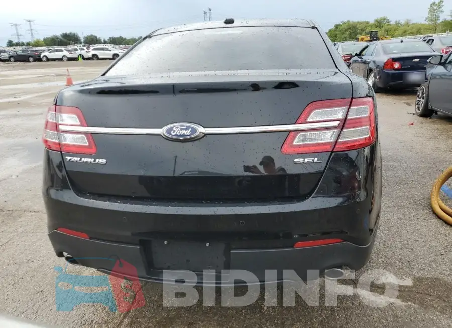 1FAHP2E85GG139640 Photo# 6