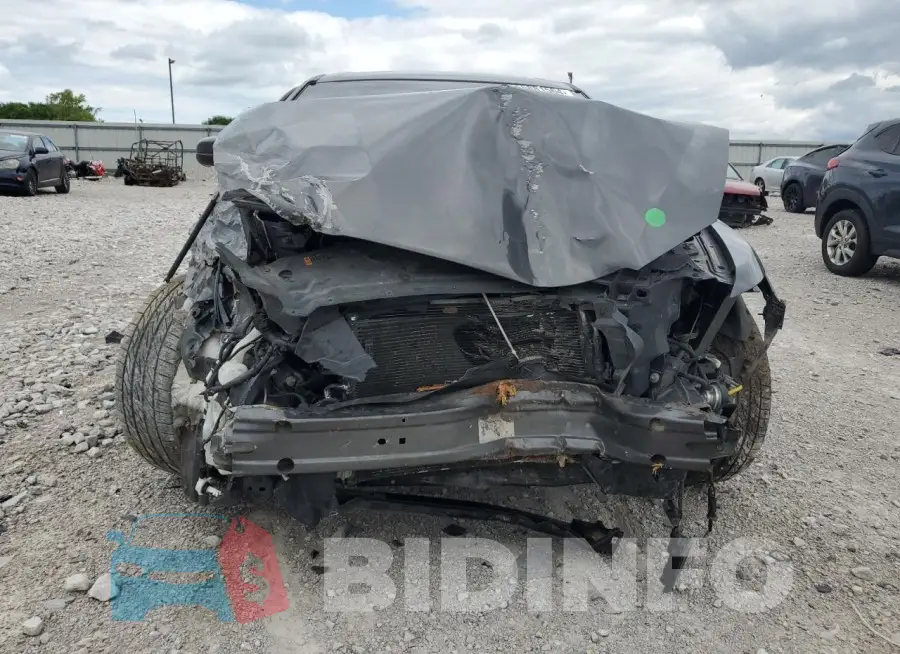 1FAHP2KT7FG183145 Photo# 5