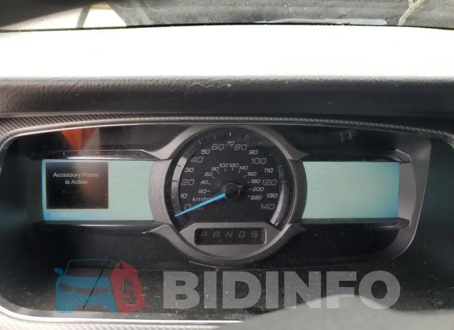 1FAHP2KT7FG183145 Photo# 9