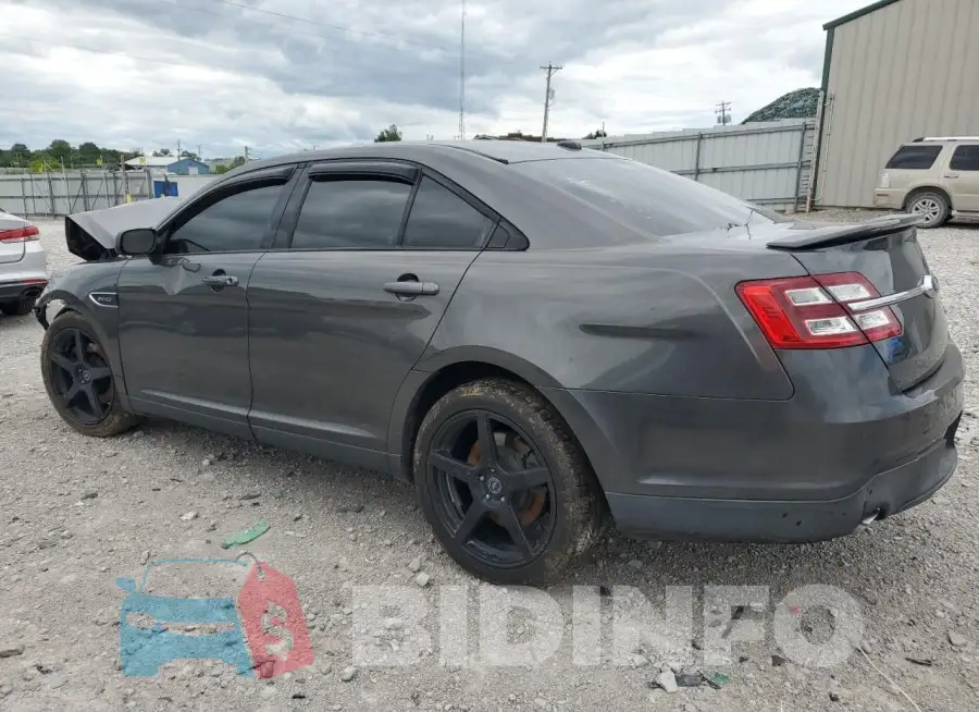 1FAHP2KT7FG183145 Photo# 2