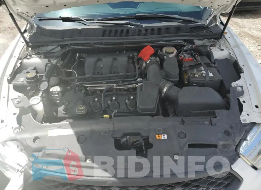 1FAHP2L83JG102788 Photo# 11
