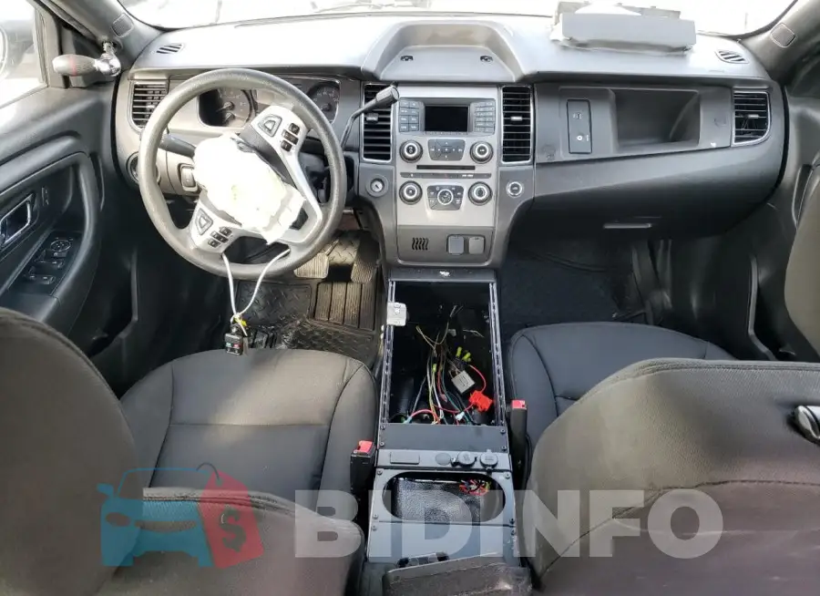 1FAHP2MK1KG113526 Photo# 8