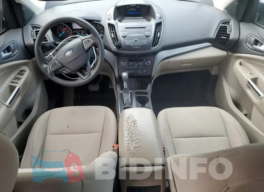1FMCU9G90HUD94545 Photo# 8