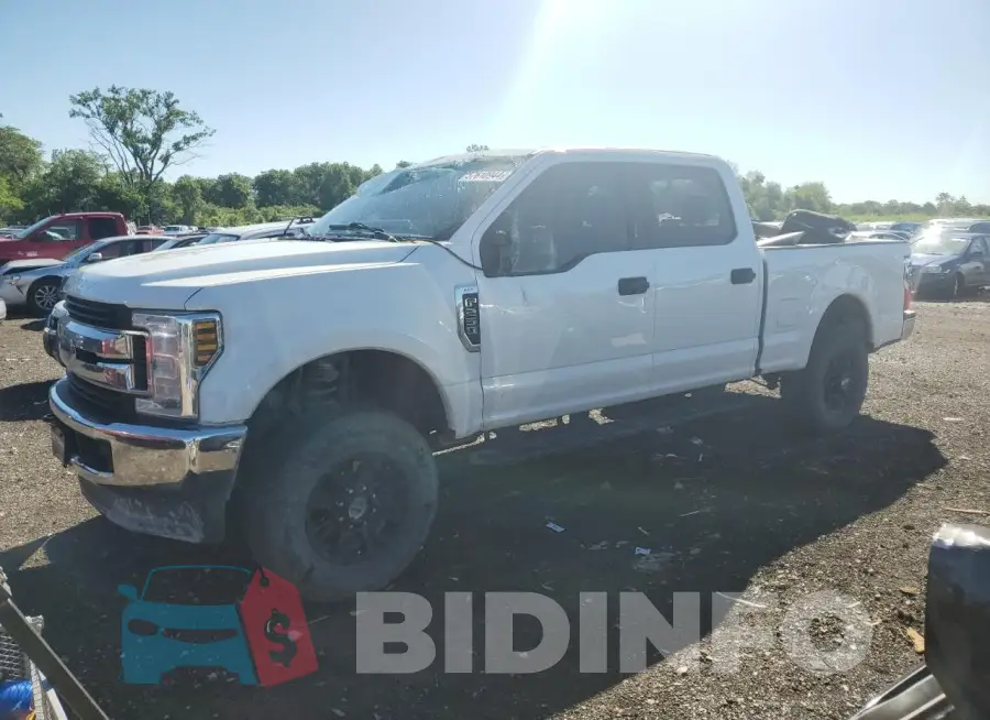 1FT7W2B65KED76919 Photo# 1