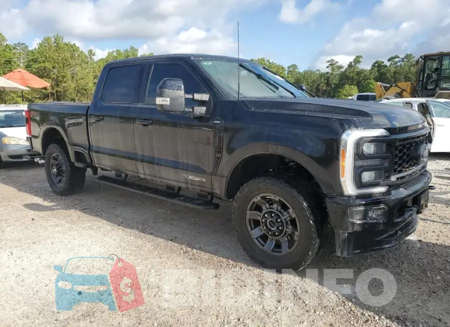1FT8W2BTXPED67277 Photo# 4
