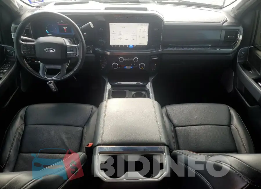 1FT8W2BTXPED67277 Photo# 8