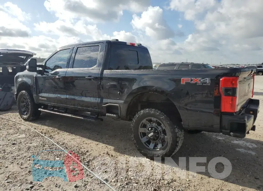1FT8W2BTXPED67277 Photo# 2