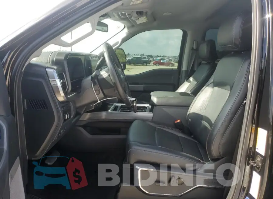 1FT8W2BTXPED67277 Photo# 7