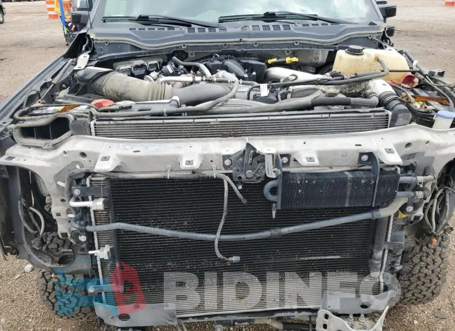 1FT8W3BT1HEF15632 Photo# 11