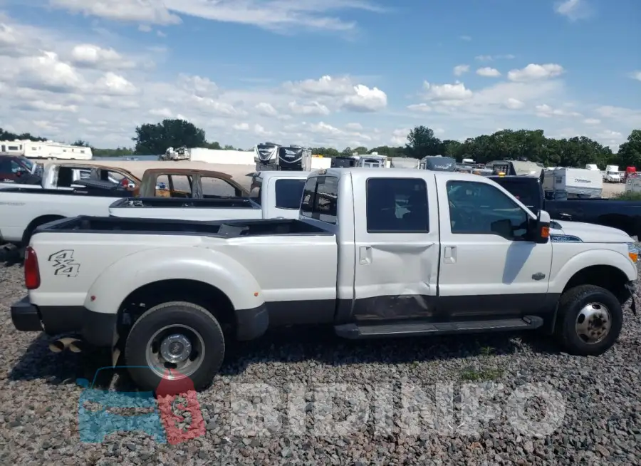 1FT8W3DT8FED37471 Photo# 3