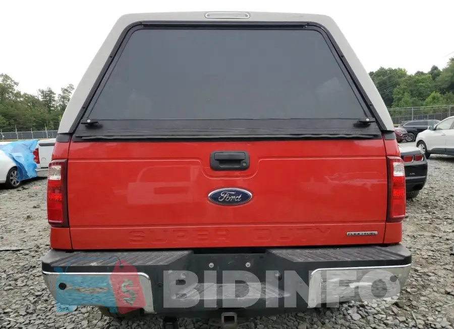 1FTBF2B65GEC80435 Photo# 6