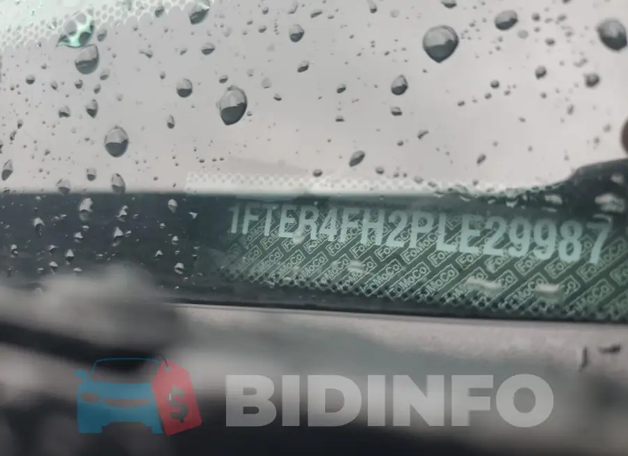 1FTER4FH2PLE29987 Photo# 12