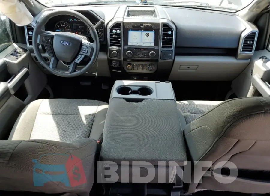 1FTEW1CP7JKC99835 Photo# 8