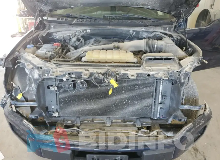 1FTEW1E43KFB78295 Photo# 11