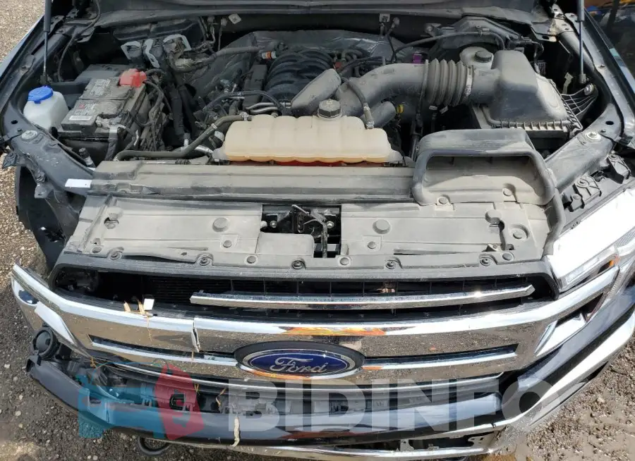1FTEW1E57JKF93151 Photo# 11